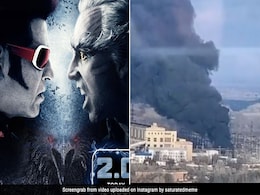 यूक्रेन में शूट हो चुकी हैं Bollywood की ये बड़े बजट की फिल्में, सलमान खान से लेकर आलिया भट्ट तक का नाम है शामिल  यूक्रेन में शूट हो चुकी हैं Bollywood की ये बड़े बजट की फिल्में, सलमान खान से लेकर आलिया भट्ट तक का नाम है शामिल