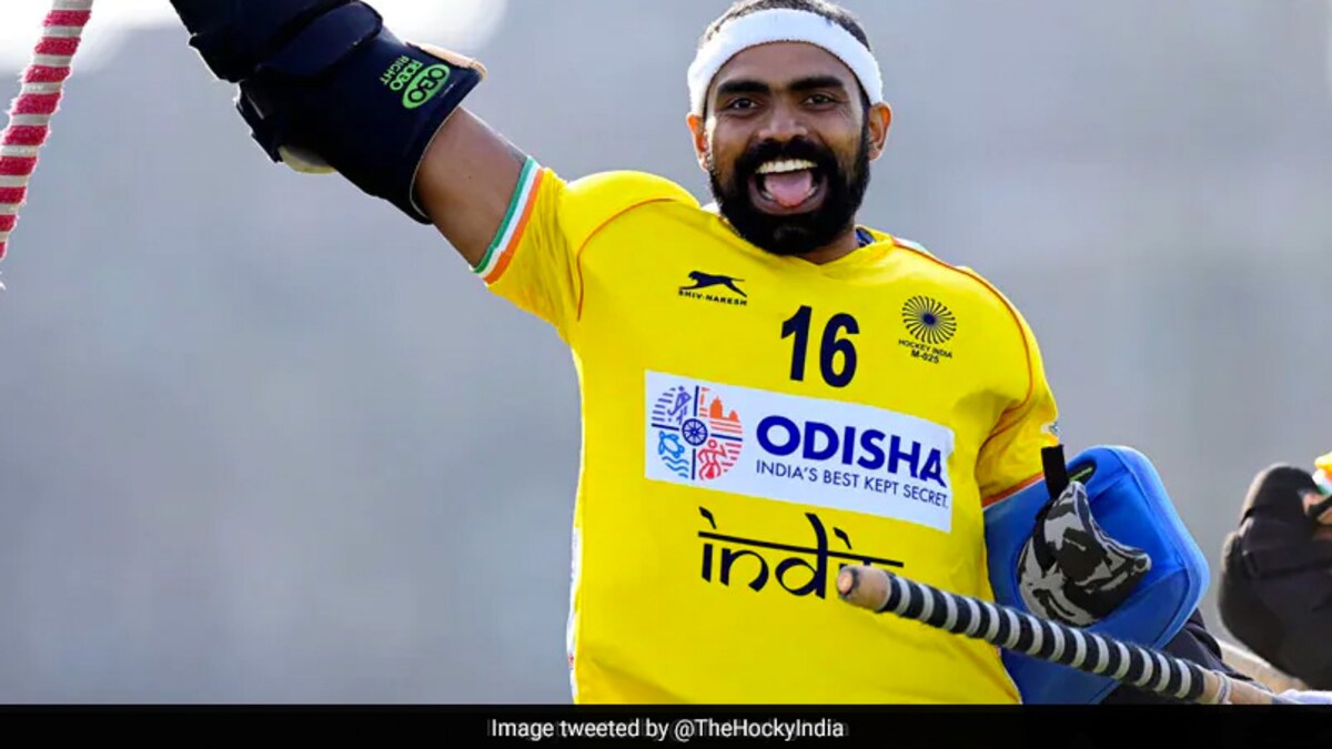With Experience, Things Have Changed For Me: PR Sreejesh