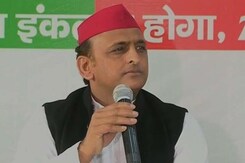 Akhilesh Yadav Slams UP Government Over Asaduddin Owaisi Car Attack Akhilesh Yadav Slams UP Government Over Asaduddin Owaisi Car Attack