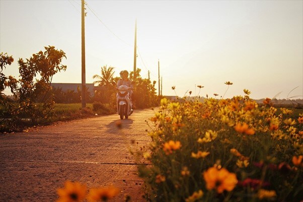Obtaining A Driving Licence For A Motorcycle