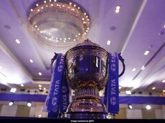 IPL 2022 Set To Be Held In Four Venues In Mumbai And Pune: Report
