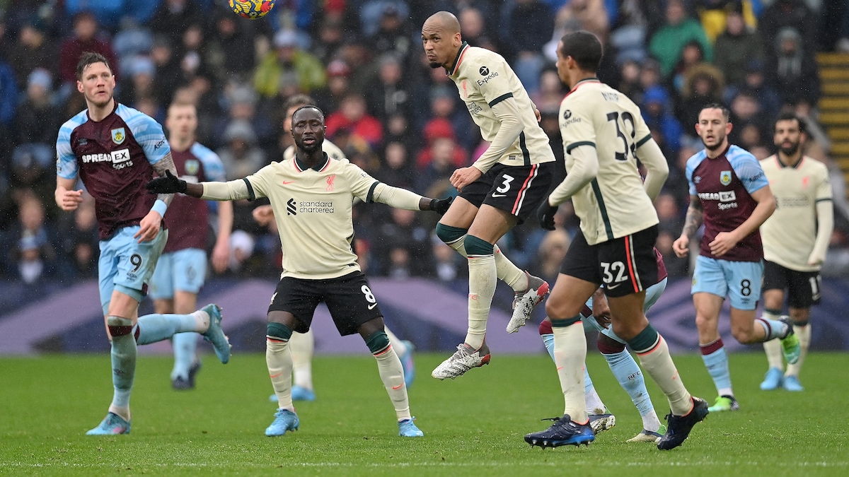 Liverpool Close Gap On Manchester City, Tottenham Rocked By Wolves