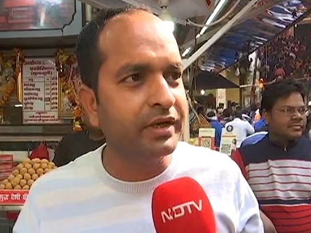 Battleground Ayodhya: Why Are Shopkeepers Worried?