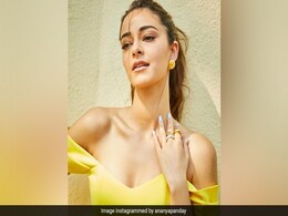 अनन्या पांडे डैड की इस आदत से हैं परेशान, गेस्ट को नहीं बुलाती घर पर अनन्या पांडे डैड की इस आदत से हैं परेशान, गेस्ट को नहीं बुलाती घर पर