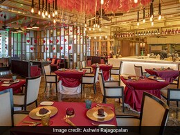 Choose From These Romantic Dinner Venues Across South India This Valentine's