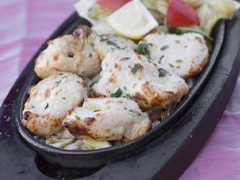 How To Make Tandoori Afghani Chicken In Just 30 Mins How To Make Tandoori Afghani Chicken In Just 30 Mins