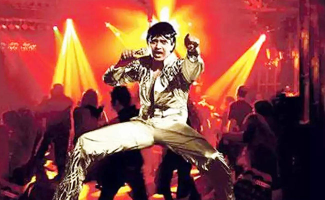 Bappi Lahiri Understood That I Dance <i>Hatke</i>: Mithun Chakraborty, Star Of <i>Disco Dancer</i>