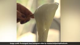 How To Make Homemade Cheese: Celebrity Chef Pankaj Bhadouria Shares Easy Recipe