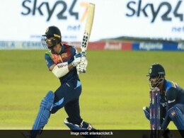 IND vs SL 1st T20 से पहले बड़ी खबर, Auction का सबसे महंगा श्रीलंकाई खिलाड़ी बाहर, इस खिलाड़ी ने किया डेब्यू IND vs SL 1st T20 से पहले बड़ी खबर, Auction का सबसे महंगा श्रीलंकाई खिलाड़ी बाहर, इस खिलाड़ी ने किया डेब्यू