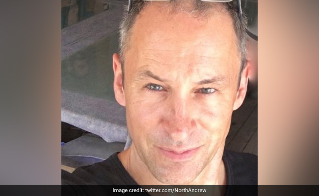 Former BBC Journalist Among Those Detained In Kabul