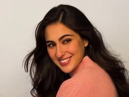 Eating Or Singing? Sara Ali Khan Is Confused About What Her Secret Talent Is