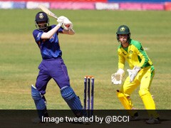 Yash Dhull's Father Confident U19 "World Cup Will Come To India"