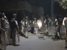पुलिस को सुराग मिले हैं... उन पर काम चल रहा है : कर्नाटक में बजरंग दल के कार्यकर्ता की हत्या पर सीएम बोम्मई पुलिस को सुराग मिले हैं... उन पर काम चल रहा है : कर्नाटक में बजरंग दल के कार्यकर्ता की हत्या पर सीएम बोम्मई
