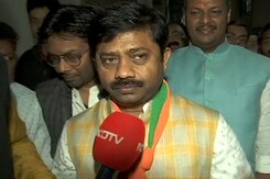 'Only Samajwadi Party's People are Unemployed': Allahabad BJP MLA 'Only Samajwadi Party's People are Unemployed': Allahabad BJP MLA