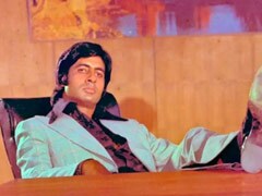 For Prabhas, Working With "Legendary" Amitabh Bachchan Was A "Dream Come True"