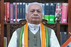 "Only 5 Things Essential In Islam, Hijab Not Among Them": Kerala Governor "Only 5 Things Essential In Islam, Hijab Not Among Them": Kerala Governor