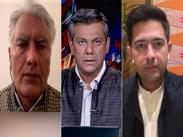 Has Punjab Voted For A Change?