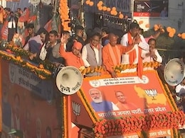 Assembly Election Result 2022 Live: रुझानों में यूपी, गोवा, उत्तराखंड, मणिपुर में खिला 'कमल', पंजाब में AAP ने मारी बाजी, 10 बातें Assembly Election Result 2022 Live: रुझानों में यूपी, गोवा, उत्तराखंड, मणिपुर में खिला 'कमल', पंजाब में AAP ने मारी बाजी, 10 बातें