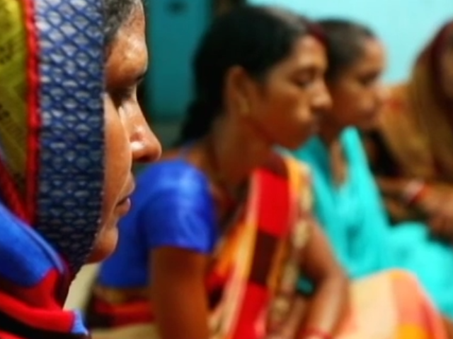 USHA's Unique Programme: Adopt A Silai School