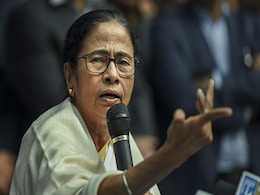 Mamata Banerjee Skips Meeting Chaired By Amit Shah Mamata Banerjee Skips Meeting Chaired By Amit Shah