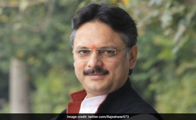 "No Patronage": Ex Officer On BJP Ticket Day After Quitting Probe Agency