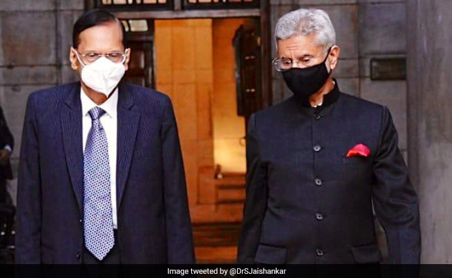 India Calls For Ensuring Equality, Justice For Tamil People In Sri Lanka