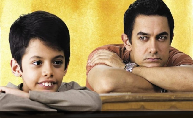 अभिनय के दुनिया के वो नन्हे कलाकार जो एक ही फिल्म से चला गए अपना जादू