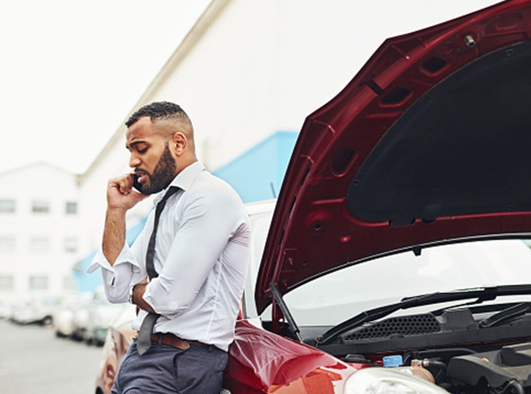 What To Do When Your Car Breaks Down?