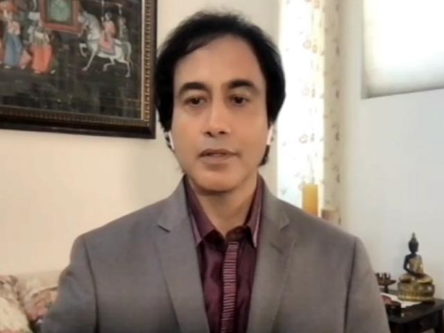 One Little Finger, A Step Towards Integrating Persons With Disabilities Into Mainstream Cinema