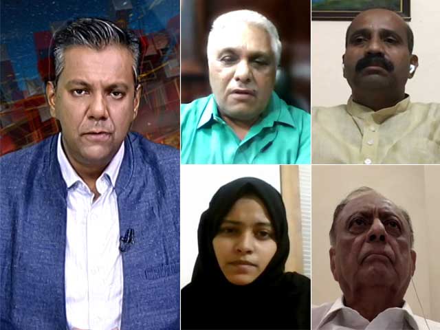 Hijab Protests: Is Religious Polarisation Destroying <i>Beti Padhao</i>?