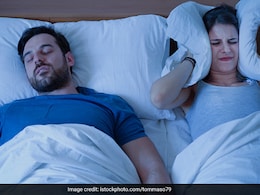 नींद में खर्राटे क्यों मारते हैं लोग? परेशान हो गए हैं तो कंट्रोल करने के लिए करें ये 5 काम नींद में खर्राटे क्यों मारते हैं लोग? परेशान हो गए हैं तो कंट्रोल करने के लिए करें ये 5 काम