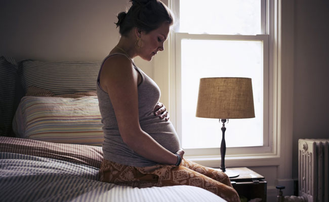 Roe Reversal: Texas Woman Fights Traffic Ticket, Says Her Unborn Child Should Be Counted As Person