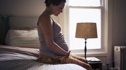 The Significance Of Sleep In Pregnancy
