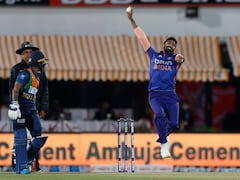 Gavaskar Flags Issue India "Have To Worry About" Despite T20I Series Wins