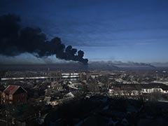 Putin Says Ukraine Wasted Opportunity For Talks As War Reaches Day 4