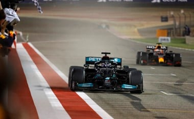 Toughest F1 Tracks To Drive On