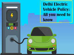 What is the EV Aggregator Scheme of the Delhi Government? What is the EV Aggregator Scheme of the Delhi Government?