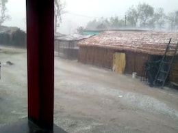 बिहार : मोतिहारी में आंधी-पानी व ओलावृष्टि का कहर, बिजली गिरने से मां-बेटी की मौत, 3 घायल बिहार : मोतिहारी में आंधी-पानी व ओलावृष्टि का कहर, बिजली गिरने से मां-बेटी की मौत, 3 घायल