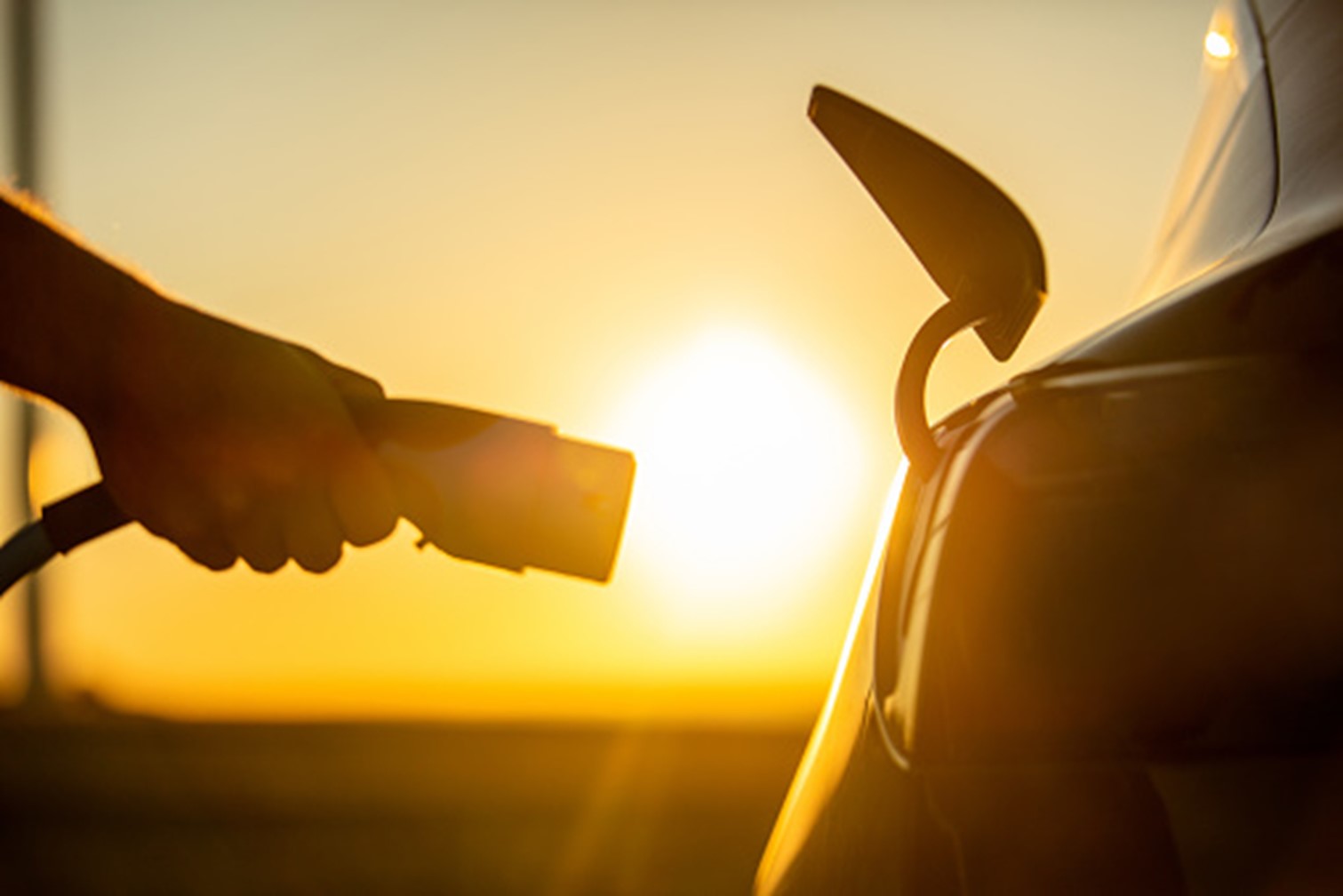 What Happens When Your EV Runs Out of Power?