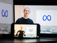 Meta CEO Mark Zuckerberg Said to Take Accountability for Overstaffing Firm Ahead of Layoffs