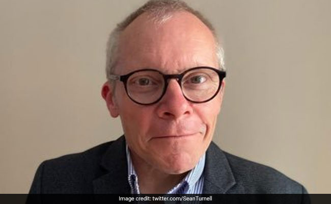 Australia Calls For "Immediate Release" Of Economist Detained In Myanmar