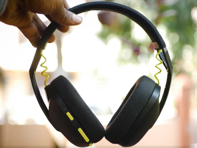 Logitech G435 lightspeed Review In Hindi: बेहतरीन गेमिंग हेडसेट?