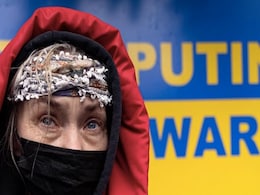 Explainer : Russia Ukraine War में क्या द्वितीय विश्व युद्ध से बड़ा हो जाएगा शरणार्थी संकट? Explainer : Russia Ukraine War में क्या द्वितीय विश्व युद्ध से बड़ा हो जाएगा शरणार्थी संकट?