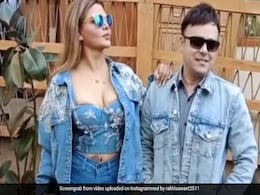 टूट गया राखी सावंत और रितेश का रिश्ता, फैंस बोले- ये तो होना ही था...  टूट गया राखी सावंत और रितेश का रिश्ता, फैंस बोले- ये तो होना ही था...