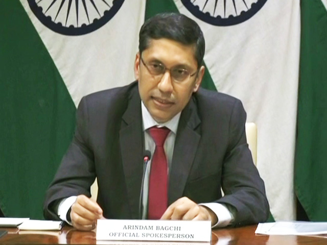 Don't Reach Borders Directly, Government To Indians Students In Ukraine