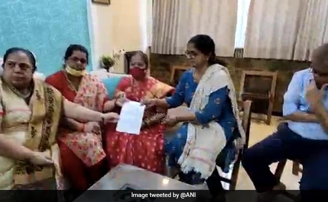 "Leave Us Alone": Sushant Rajput's Ex-Manager's Family To Politicians