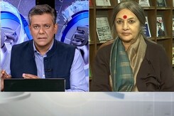 "Not A Budget For The People": Senior CPI(M) Leader Brinda Karat "Not A Budget For The People": Senior CPI(M) Leader Brinda Karat