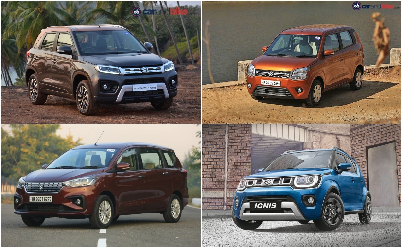 Maruti Suzuki Expands Subscribe Program, Partners With Mahindra Finance's Quiklyz