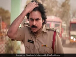 Bheemla Nayak Trailer: 'भीमला नायक' का ट्रेलर हुआ रिलीज, दमदार एक्शन करते दिखे राणा दग्गुबाती और पवन कल्याण Bheemla Nayak Trailer: 'भीमला नायक' का ट्रेलर हुआ रिलीज, दमदार एक्शन करते दिखे राणा दग्गुबाती और पवन कल्याण