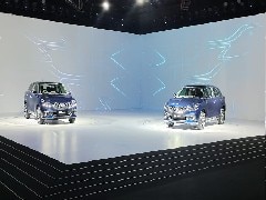 2022 Maruti Suzuki Baleno Launched In India; Prices Start At Rs. 6.35 Lakh